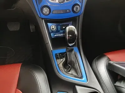 Chery Arrizo 5 2017, 77500 км, за 19000 CNY - фото 14