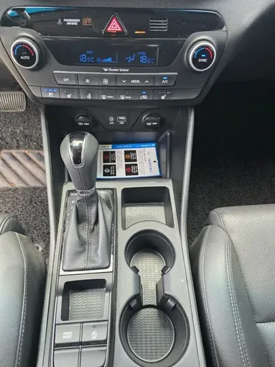 Hyundai Tucson 2019, 42277 км, за 18000000 KRW - фото 7