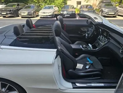 Mercedes-Benz C-Class 2018, 32635 км, за 38000000 KRW - фото 5