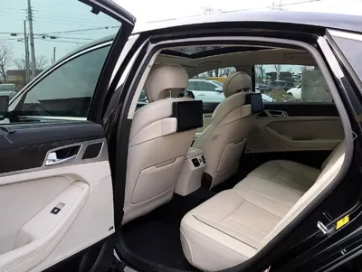 Hyundai Genesis 2016, 228397 км, за 8980000 KRW - фото 7