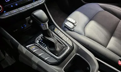 Hyundai Ioniq 2017, 90955 км, за 11800000 KRW - фото 19