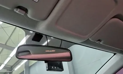 Hyundai Avante 2016, 116682 км, за 4990000 KRW - фото 17