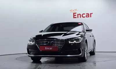 Hyundai Grandeur 2017, 63160 км, за 14500000 KRW
