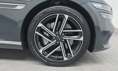 Genesis G80 2026, 22072 км, за 52900000 KRW - фото 21