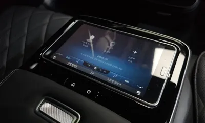 Mercedes-Benz S-Class 2022, 30371 км, за 136000000 KRW - фото 28