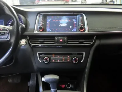 Kia K5 2017, 161300 км, за 7000000 KRW - фото 11