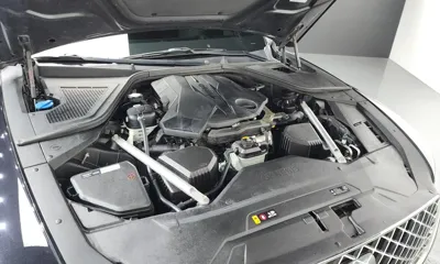Genesis G80 2021, 143132 км, за 28900000 KRW - фото 6
