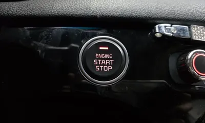 Kia Sportage 2016, 172798 км, за 7900000 KRW - фото 19