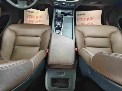 Volvo XC60 2022, 41000 км, за 149000 CNY - фото 7