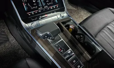 Audi A6 2020, 51780 км, за 31900000 KRW - фото 9