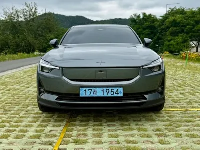 Polestar Polestar 2 2025, 39722 км, за 49990000 KRW