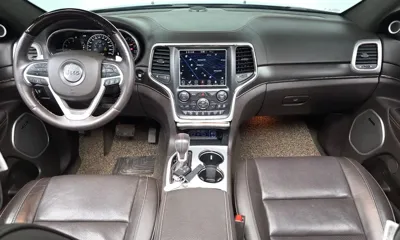 Jeep Cherokee 2018, 153285 км, за 15900000 KRW - фото 7
