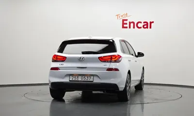 Hyundai i30 2017, 77466 км, за 10500000 KRW - фото 4