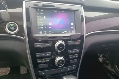 Haval H2 2016, 87500 км, за 32364.59 CNY