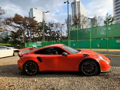 Porsche 911 2016, 22227 км, за 350000000 KRW