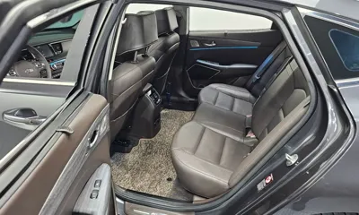 Kia K7 2018, 132023 км, за 11900000 KRW - фото 12