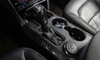 Ford Explorer 2019, 146505 км, за 14000000 KRW - фото 9