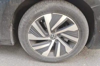 Volkswagen Passat New Energy 2022, 35300 км, за 114471 CNY - фото 8