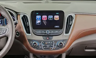 ChevroletGMDaewoo Malibu 2017, 69349 км, за 9900000 KRW - фото 14