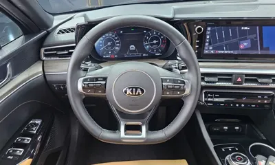 Kia K5 2020, 43967 км, за 18400000 KRW - фото 13