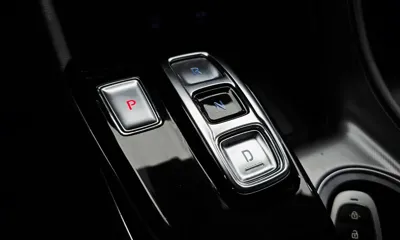 Hyundai Sonata 2021, 63739 км, за 14000000 KRW - фото 9