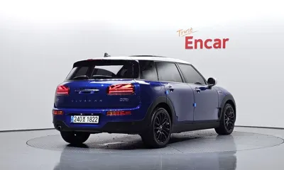 MINI Clubman 2020, 87751 км, за 16500000 KRW - фото 2