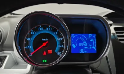 ChevroletGMDaewoo Spark 2015, 85481 км, за 2980000 KRW - фото 8