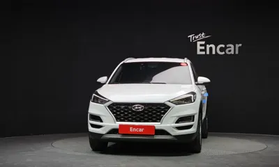 Hyundai Tucson 2019, 98798 км, за 13300000 KRW - фото 3