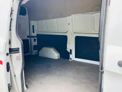 Ford Transit 2022, 20000 км, за 69800 CNY - фото 7