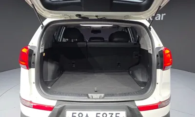 Kia Sportage 2014, 81895 км, за 8200000 KRW - фото 27