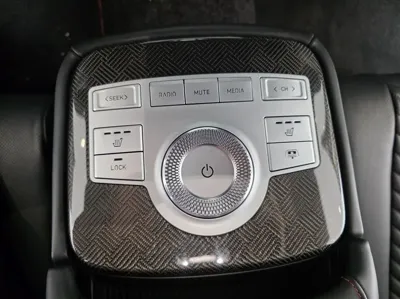 Genesis G80 2022, 87373 км, за 39800000 KRW - фото 20