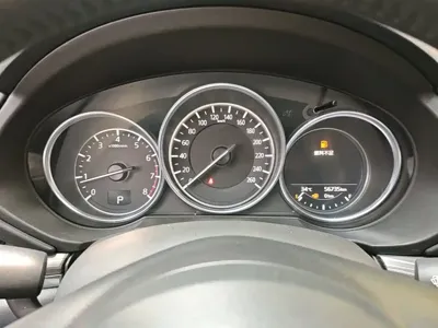 Mazda CX-5 2019, 56700 км, за 78800 CNY - фото 12