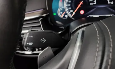 BMW 5-Series 2018, 72409 км, за 25400000 KRW - фото 28