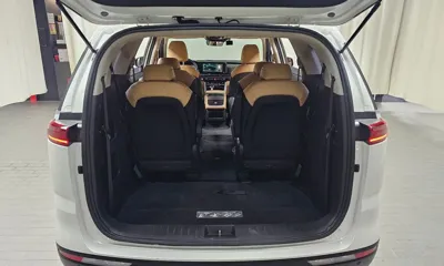 Kia Canival 2022, 66345 км, за 23900000 KRW - фото 20