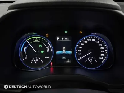 Hyundai Kona 2021, 114383 км, за 16800000 KRW - фото 8