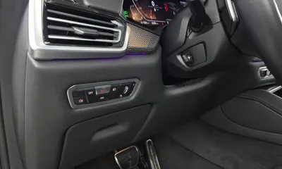 BMW X6 2022, 49205 км, за 68000000 KRW - фото 28