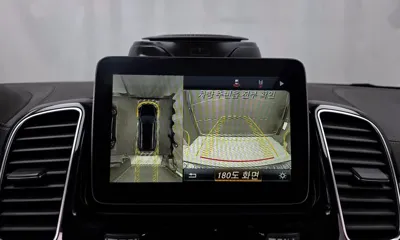 Mercedes-Benz GLS-Class 2017, 104080 км, за 31000000 KRW - фото 15