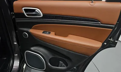 Jeep Cherokee 2020, 103828 км, за 22500000 KRW - фото 25