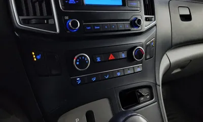 Hyundai Starex 2017, 125989 км, за 9990000 KRW - фото 19