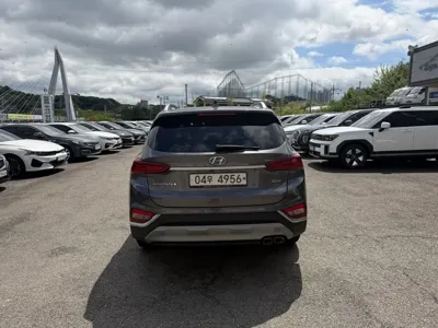 Hyundai Santafe 2019, 105327 км, за 19900000 KRW - фото 6
