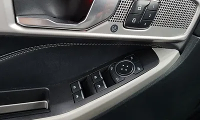 Ford Explorer 2021, 68751 км, за 26400000 KRW - фото 27