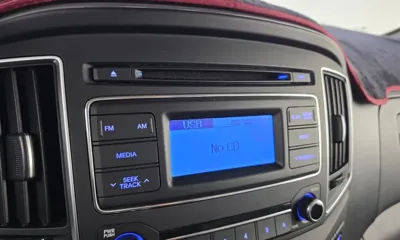 Hyundai Starex 2018, 87939 км, за 15000000 KRW - фото 16