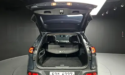 Jeep Cherokee 2017, 141996 км, за 7890000 KRW - фото 20