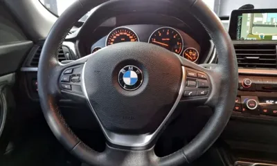 BMW Gran Turismo 2016, 262000 км, за 8300000 KRW - фото 5