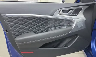 Genesis G70 2025, 3816 км, за 38000000 KRW - фото 24