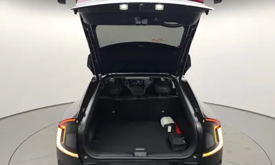 Kia EV6 2025, 8441 км, за 38980000 KRW - фото 32