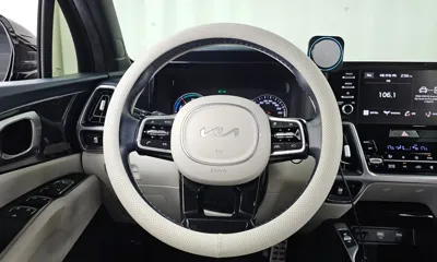Kia Sorento 2022, 73978 км, за 25200000 KRW - фото 13