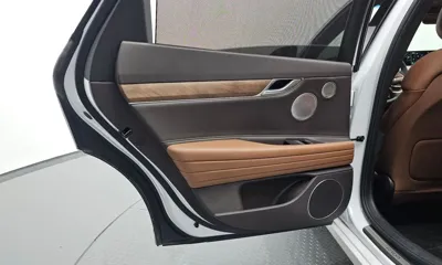Genesis G80 2022, 54441 км, за 45500000 KRW - фото 25