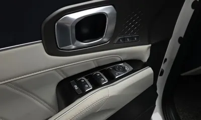 Kia Sorento 2025, 8745 км, за 49990000 KRW - фото 34