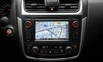 Nissan Altima 2017, 135178 км, за 5900000 KRW - фото 14
